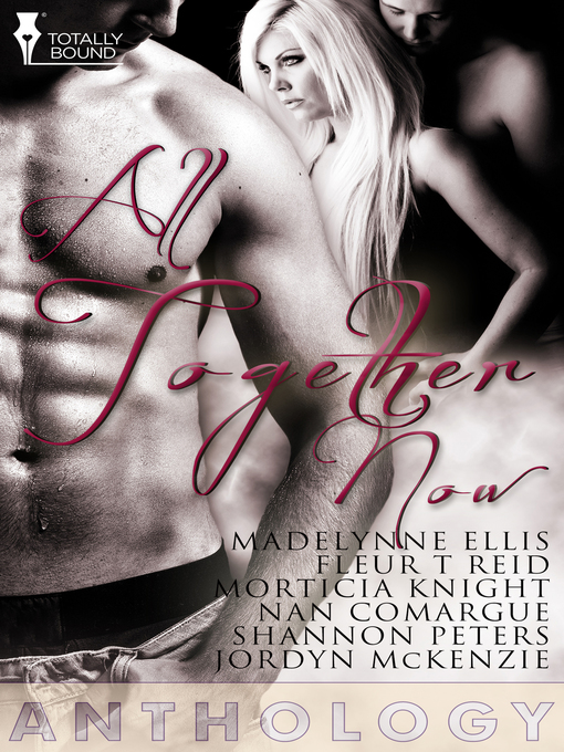 Title details for All Together Now by Madelynne Ellis - Available
